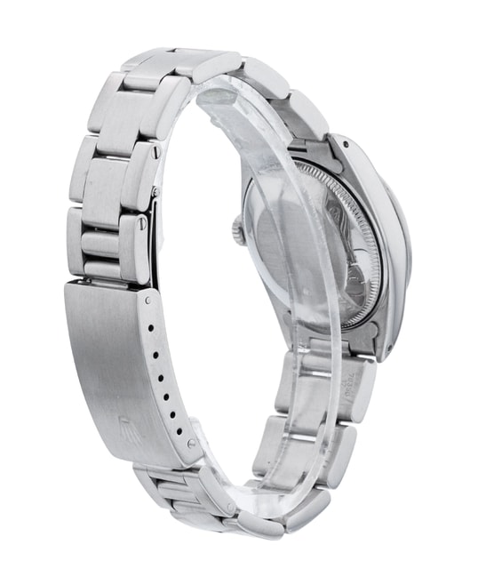 Rolex Mid-Size Datejust 68240 Image 3